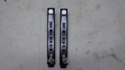 Регулювання висоти поперечина opel movano b 878240009r фото №1