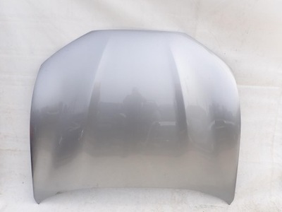 Ford mustang mach-e 20- капот крышка двигателя фото №1