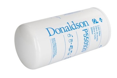 DONALDSON FILTRO ACEITES P550920 (ATLAS CAT JCB KOMATSU MASSEY FERGUSON)  