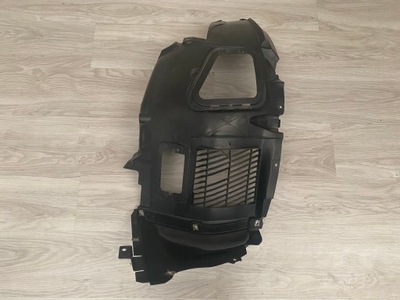 Bmw 5 f10 підкрилок перед оригінал ліва фото №1