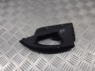 Ручка правая задняя внутренняя fiat doblo 1.3 jtd 735366103 фото №1