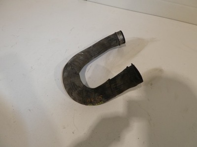 Труба повітря audi a6 c5 2.5tdi фото №1