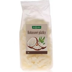 Płatki kokosowe 150g BIO