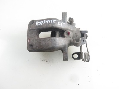 Супорт лівий задня citroen c5 iii 2.0 hdi 140 - rhf фото №1