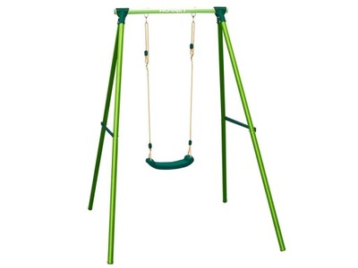 Huśtawka HUDORA HORNET Swing Set Single (64119)