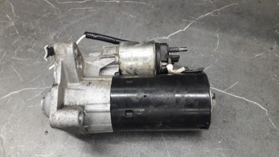 8200741476b стартер megane 3 1.9 dci фото №1