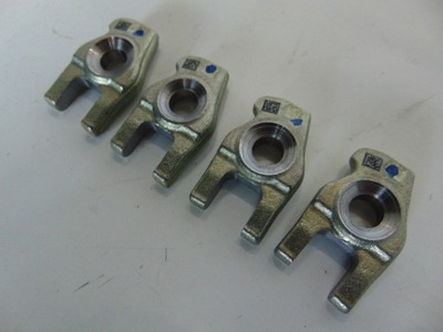 Крепление кронштейн впрыска renault talisman 2.0 dci фото №1