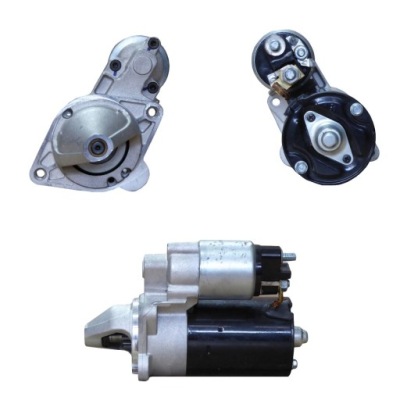 Новий стартер smart fortwo 0.8 city cdi фото №1