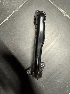 Toyota rav 4 v rav4 2023 2024 2.5 hybrid трубка труба коллектор впускной  do egr фото №1