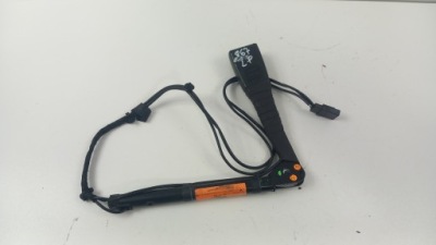 Alfa romeo 159 натягувач поперечина безпеки перед лівий 184838860 фото №1