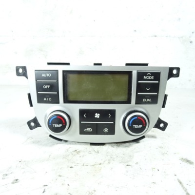 Hyundai santa fe ii панель обдув 97250-2b431 фото №1