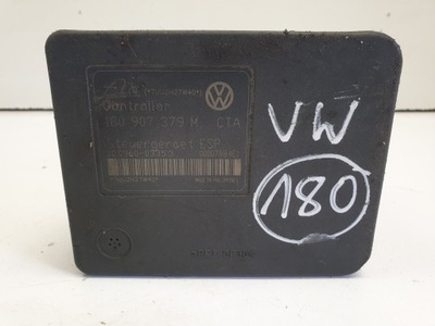 VW BORA GOLF BOMBA ABS DE FRENADO 1C0907379M  