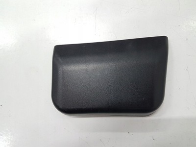 Захист стійка b ліва maserati ghibli m157 13- фото №1