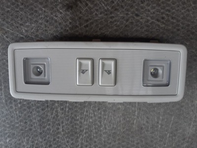 Лампа стельовий 2ga947290a vw t-roc фото №1