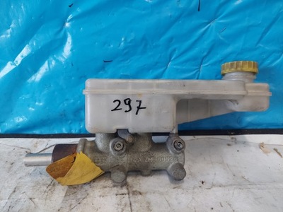 Насос гальмівна citroen jumper 2.8 hdi 2006 bosch фото №1