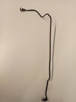 Volvo s90 v90 2.0 трубка шланг пального 31372295 фото №1