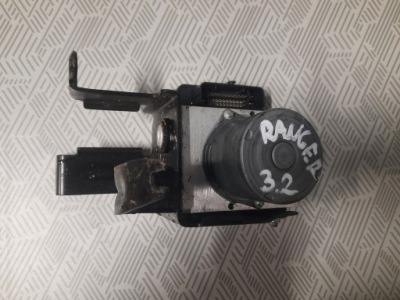 Насос гальмівна abs ford ranger iv 3.2 tdci gb3c-2c405-ab фото №1