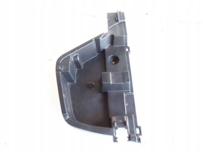 Бардачок багажника задній лівий toyota avensis iii t27 kombi 2008-2015 rok фото №1