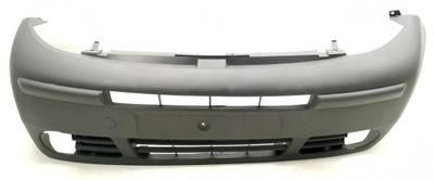 Бампер перед передний renault trafic ii 01-14 4495051 фото №1