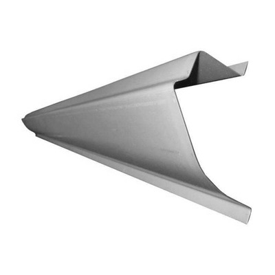 Ремкомплект порог toyota celica at/st 89-93 l=p фото №1