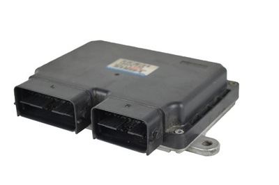 Бортовий комп'ютер mitsubishi outlander phev 1860c730 фото №1