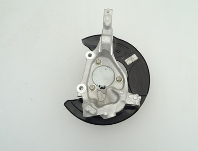 2010-2015 camaro поворотний кулак перед передня ліва фото №1