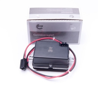 Резистор резистор вентилятор do jeep grand фото №1