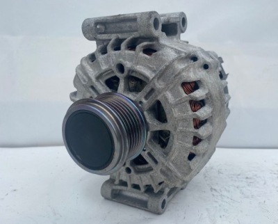 Valeo генератор audi a6 c7 / a7 06h903018d 150a фото №1