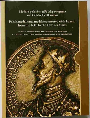 Medale polskie i z Polską związane katalog