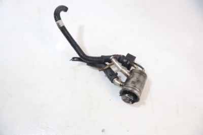 Инжектор adblue volkswagen caddy iv 2.0tdi фото №1