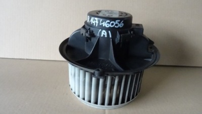 Alfa romeo 147 воздуходувка обдув 52488448 фото №1