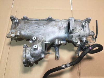 Kolekter всасывающий hilux viii 15- 2.4 d4d фото №1