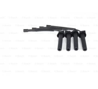 Bosch провода зажигания b052 chrysler pt cruiser фото №1