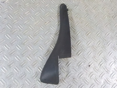 Master iii 14-19 молдинг захист жабо ліва фото №1