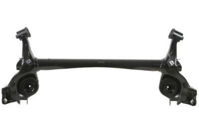 Балка задняя opel corsa d 06-15 новый фото №1