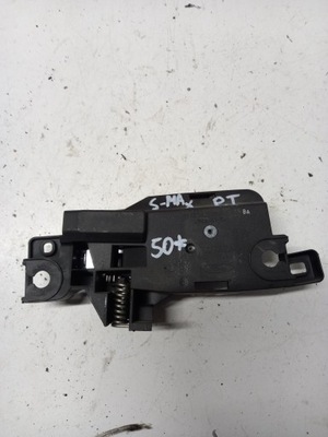 Ручка внутренняя дверь правый правая задняя ford s-max фото №1