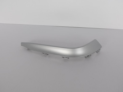 Mercedes glc x253 c253 43 63 amg молдинг левая задняя фото №1