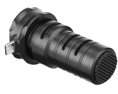 Mikrofon BOYA BY-DM100 stereofoniczny USB-C