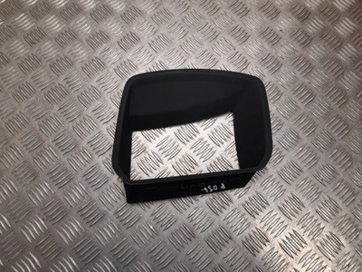 Захист bmw 7 2017 9299481 фото №1