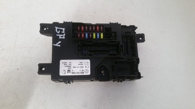 Модуль bsi 00517817590 fiat grande punto фото №1