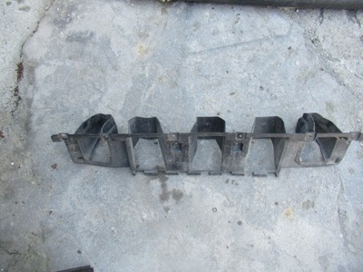 Jeep wrangler jl sahara 4d 2018 r. абсорбер бампера перед фото №1