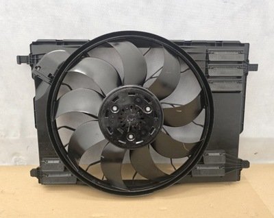 Вентилятор mercedes a-klasse w177 bklasse w247 2479061103 фото №1