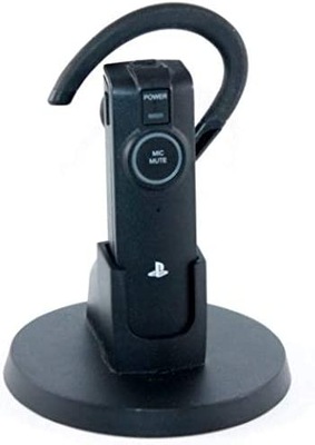 Sony Wireless Headset PS3 Słuchawka PS3 SLEH-00075