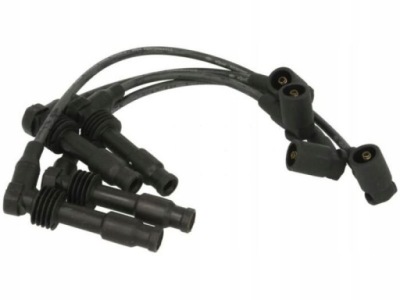 Провода зажигания msq0014 magneti marelli фото №1