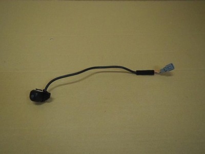 Камера заднього виду кришки hyundai kona фото №1