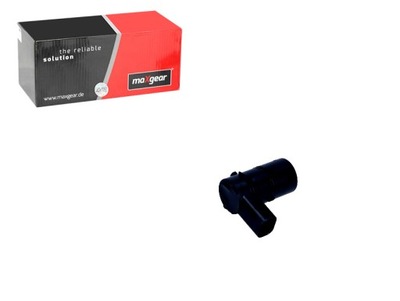 SENSOR APARCAMIENTO VOLVO T S60 XC70 XC90 MAXGEAR  