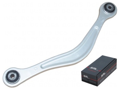 Важіль задня правий/лівий mercedes s w220 c215 19-00 фото №1