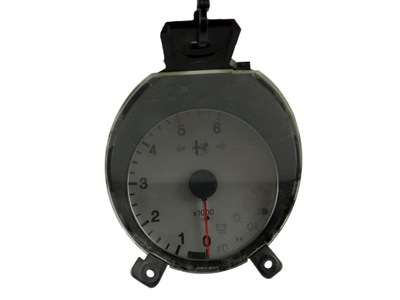 Лічильник obrotomierz alfa romeo 156 60658091 фото №1