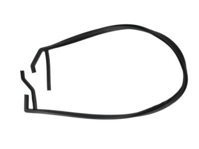 Прокладка колектор випускний mercedes atego, at фото №1