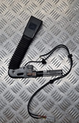 Mini r56 натяжитель поперечина правый передний 2752436 фото №1